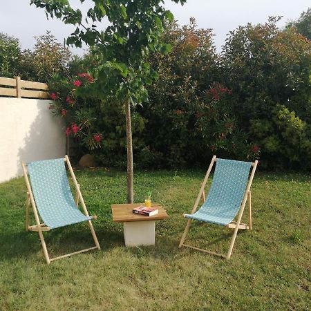 Saint-Jean-Pla-de-Corts Appartement De Vacances A La Campagne מראה חיצוני תמונה