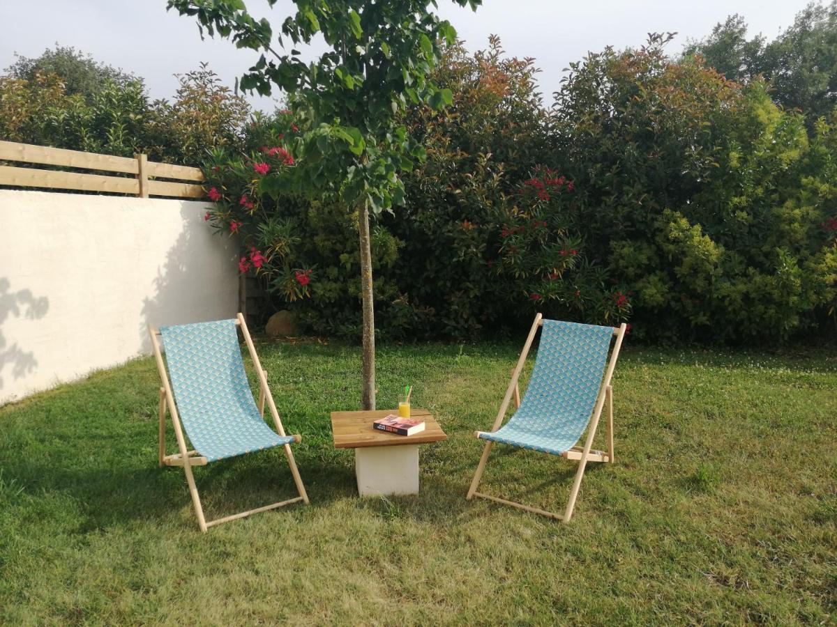 Saint-Jean-Pla-de-Corts Appartement De Vacances A La Campagne מראה חיצוני תמונה