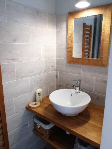 Saint-Jean-Pla-de-Corts Appartement De Vacances A La Campagne מראה חיצוני תמונה