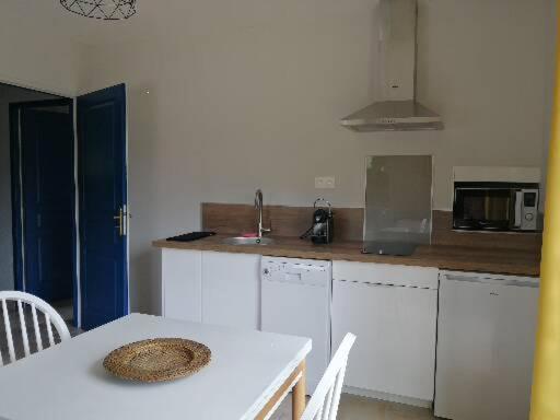 Saint-Jean-Pla-de-Corts Appartement De Vacances A La Campagne מראה חיצוני תמונה