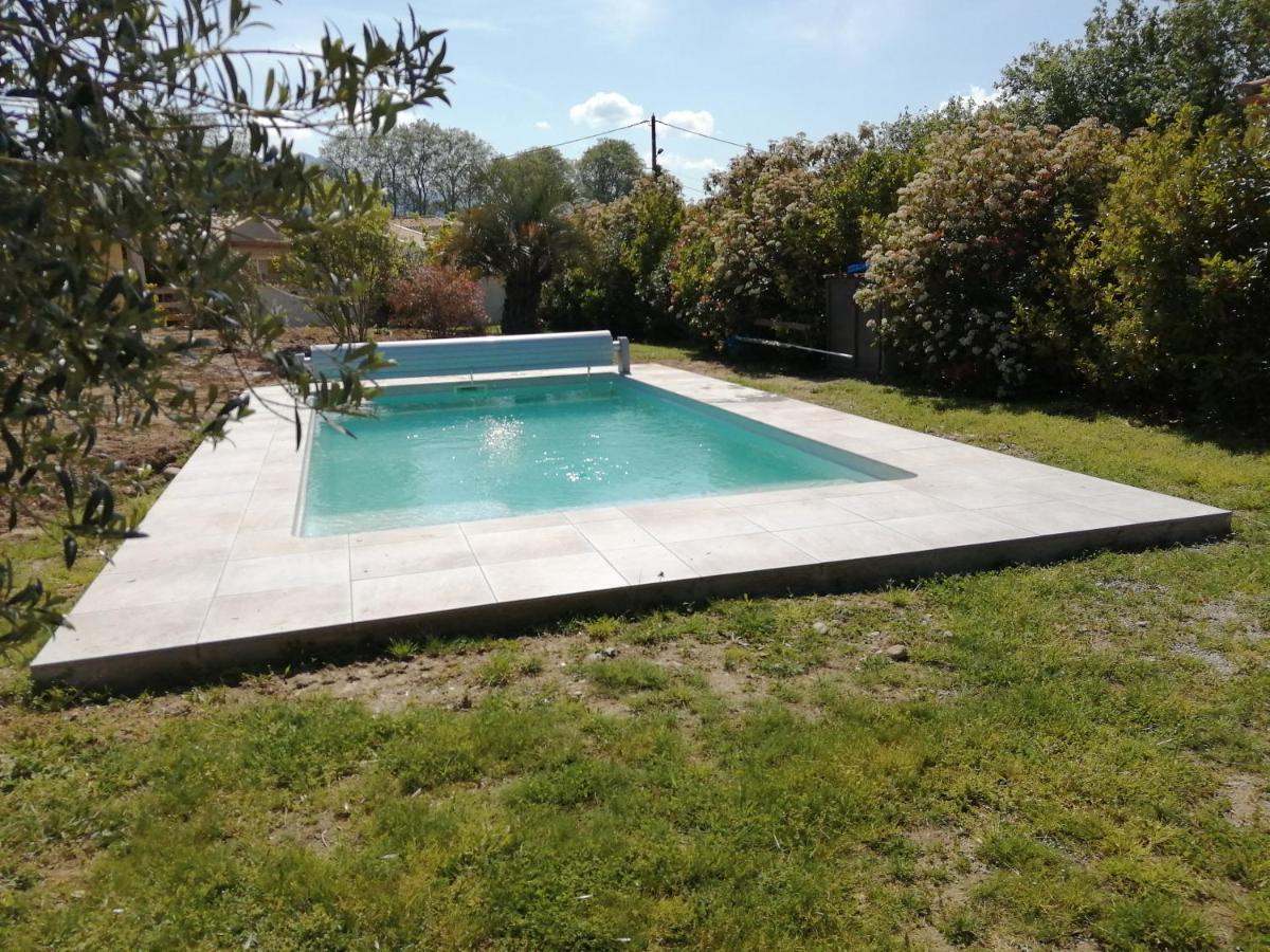Saint-Jean-Pla-de-Corts Appartement De Vacances A La Campagne מראה חיצוני תמונה
