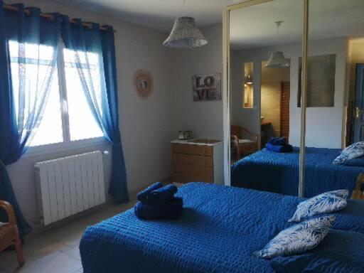 Saint-Jean-Pla-de-Corts Appartement De Vacances A La Campagne מראה חיצוני תמונה