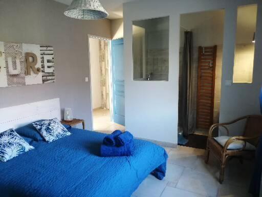 Saint-Jean-Pla-de-Corts Appartement De Vacances A La Campagne מראה חיצוני תמונה