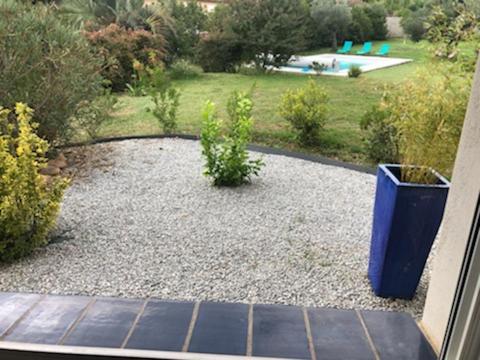 Saint-Jean-Pla-de-Corts Appartement De Vacances A La Campagne מראה חיצוני תמונה